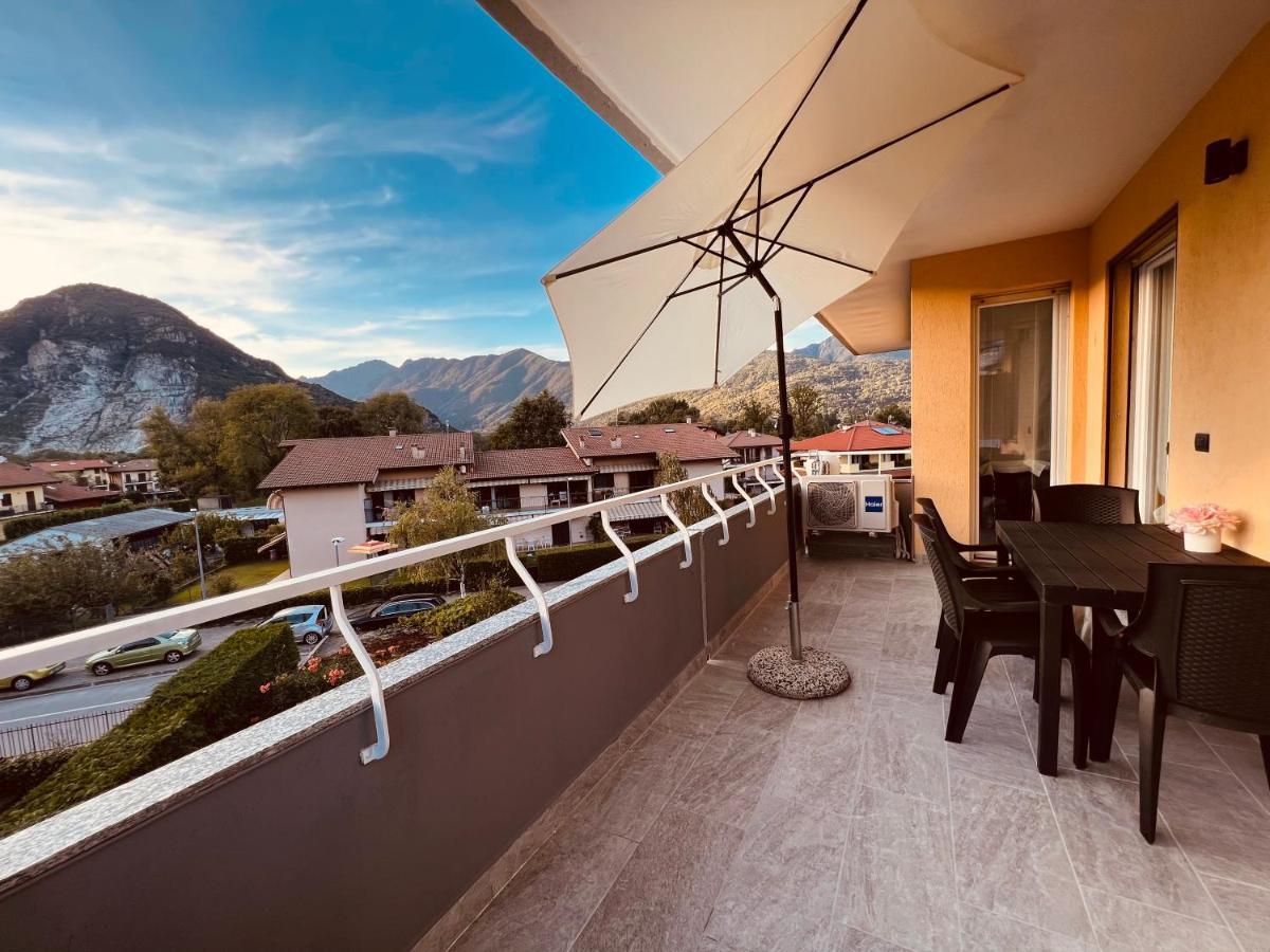 Apartamento La Tana Del Ludo Baveno Exterior foto